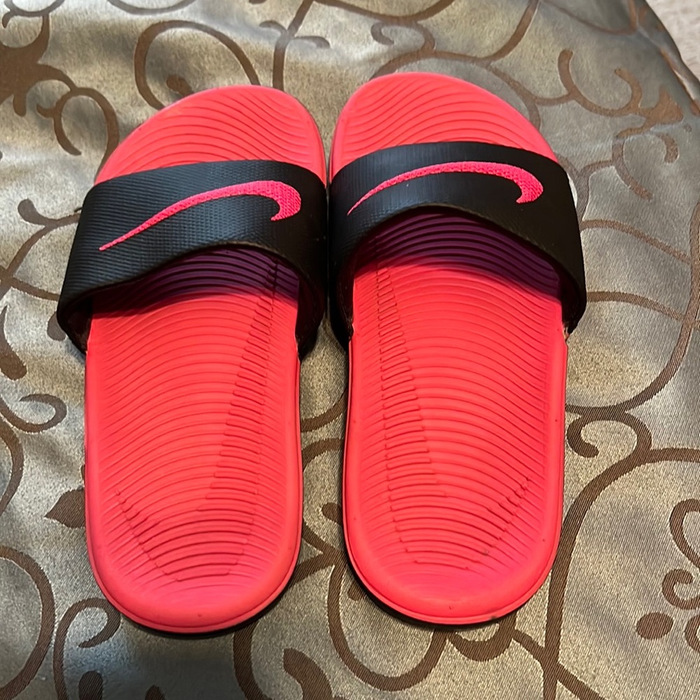 Girls slides